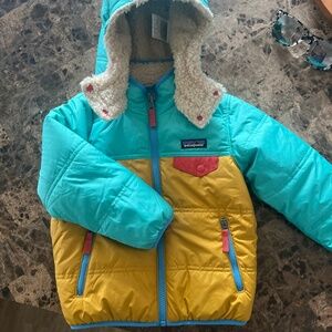 Baby Reversible Tribbles Hoody